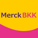 Logo of Merck BKK android Application 